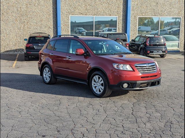 2013 Subaru Tribeca Limited