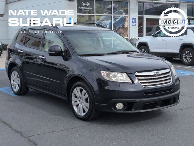 2013 Subaru Tribeca Limited