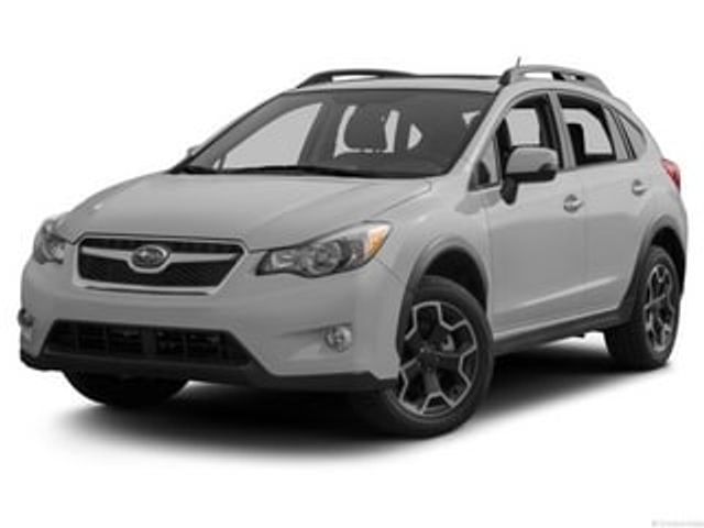 2013 Subaru XV Crosstrek Limited