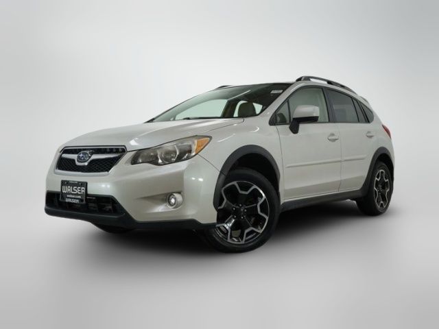 2013 Subaru XV Crosstrek Premium