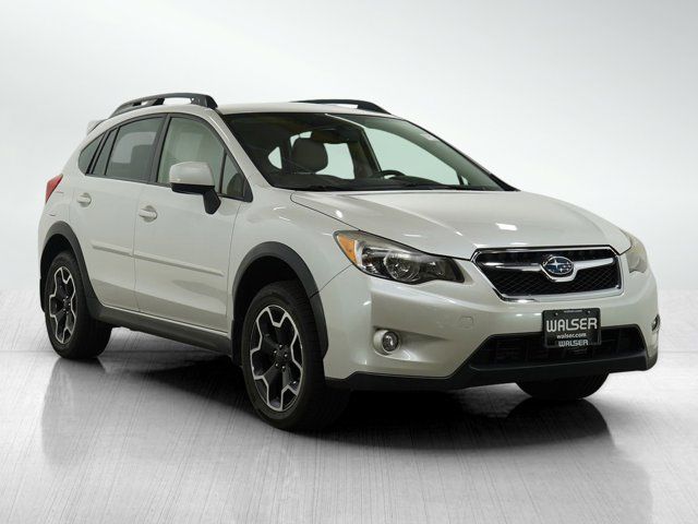 2013 Subaru XV Crosstrek Premium