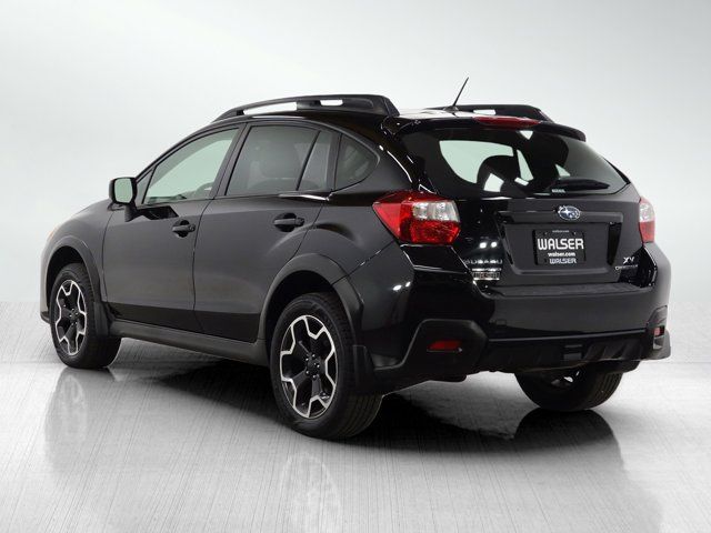 2013 Subaru XV Crosstrek Premium