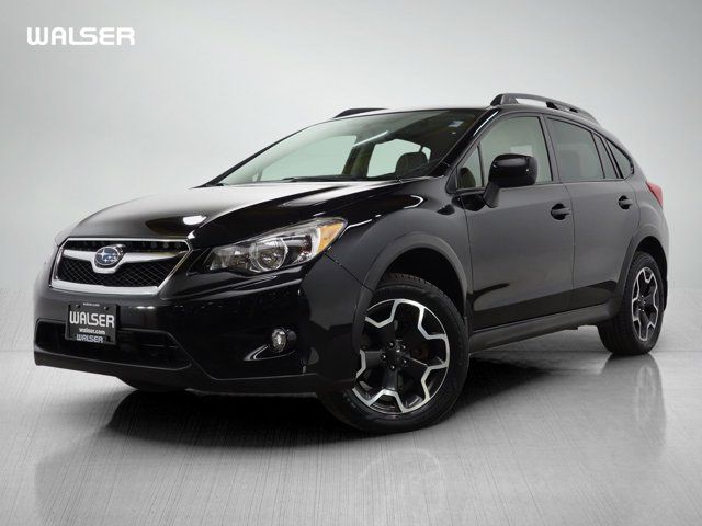 2013 Subaru XV Crosstrek Premium