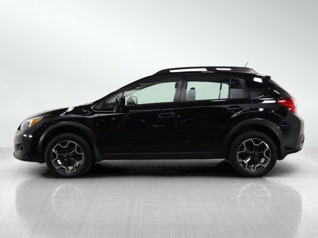 2013 Subaru XV Crosstrek Premium