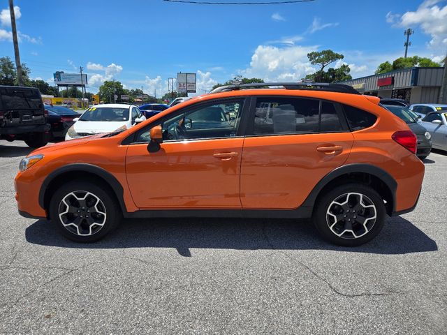 2013 Subaru XV Crosstrek Premium