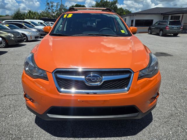 2013 Subaru XV Crosstrek Premium