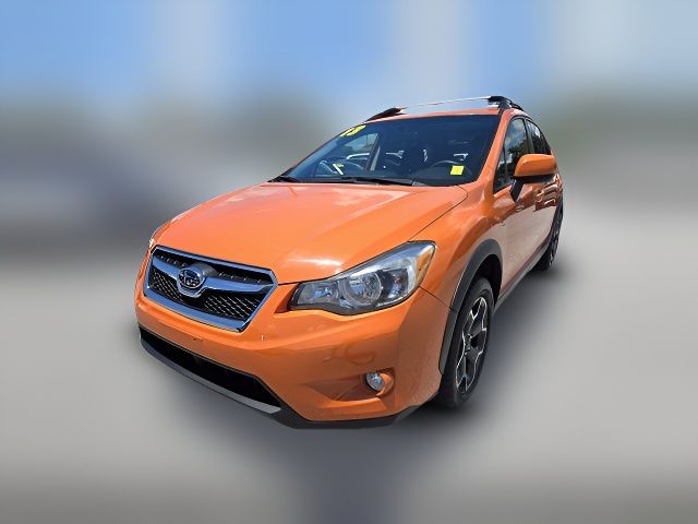 2013 Subaru XV Crosstrek Premium