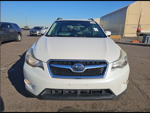 2013 Subaru XV Crosstrek Premium