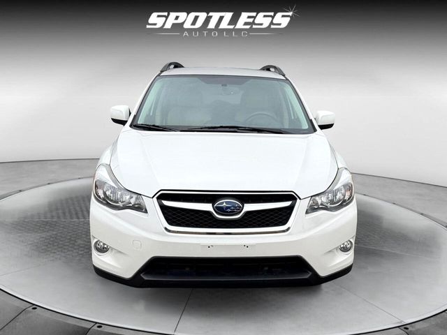 2013 Subaru XV Crosstrek Premium
