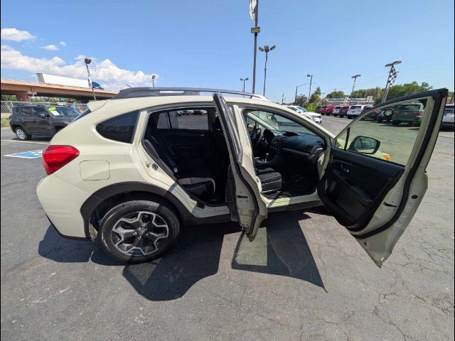 2013 Subaru XV Crosstrek Premium