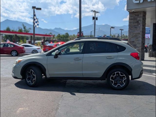 2013 Subaru XV Crosstrek Premium