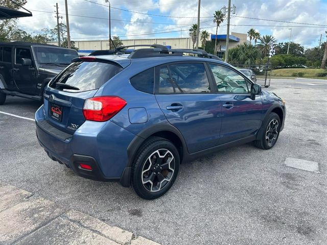 2013 Subaru XV Crosstrek Limited