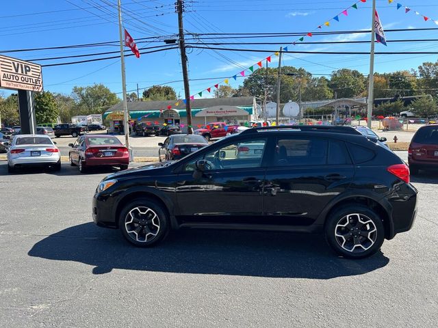 2013 Subaru XV Crosstrek Limited