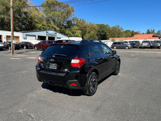 2013 Subaru XV Crosstrek Limited