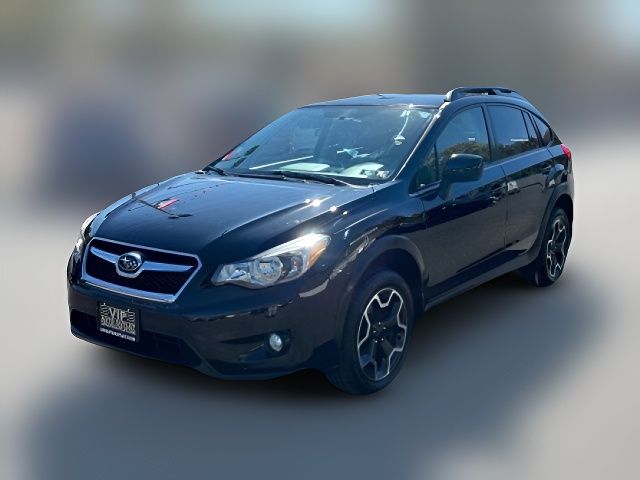 2013 Subaru XV Crosstrek Limited