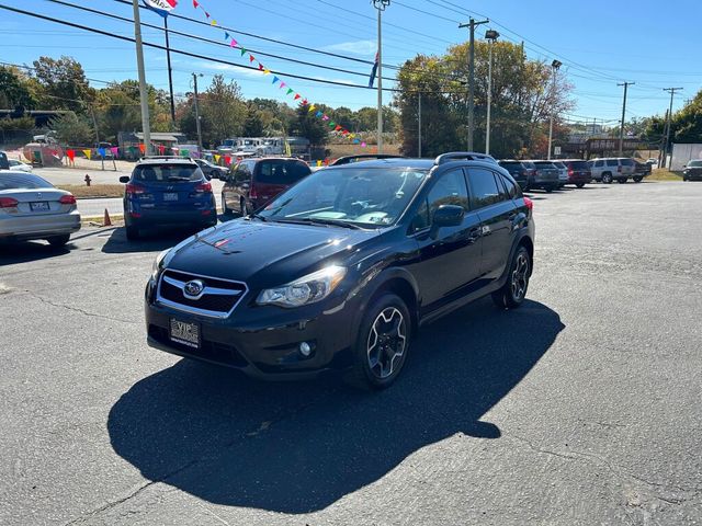 2013 Subaru XV Crosstrek Limited