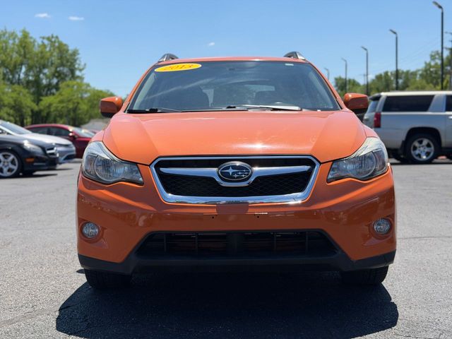 2013 Subaru XV Crosstrek Limited