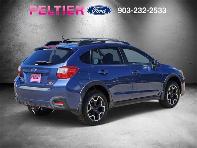 2013 Subaru XV Crosstrek Limited