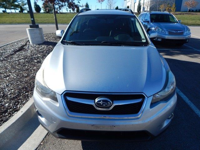 2013 Subaru XV Crosstrek Limited