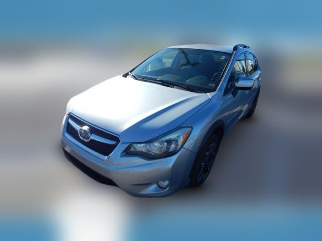 2013 Subaru XV Crosstrek Limited