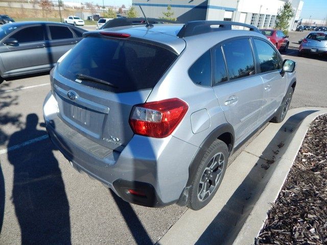 2013 Subaru XV Crosstrek Limited