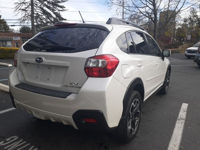 2013 Subaru XV Crosstrek Limited