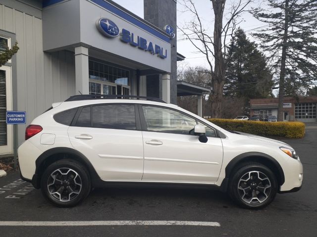 2013 Subaru XV Crosstrek Limited