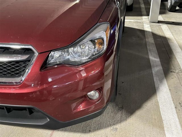 2013 Subaru XV Crosstrek Limited