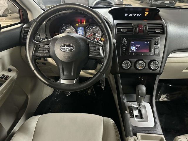 2013 Subaru XV Crosstrek Limited