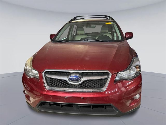 2013 Subaru XV Crosstrek Limited