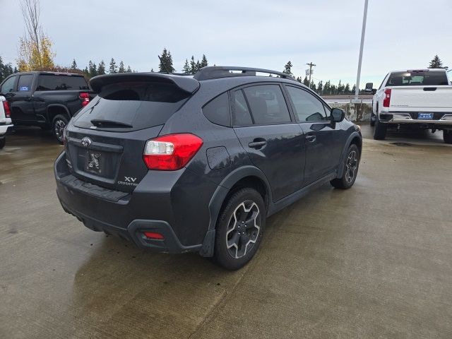 2013 Subaru XV Crosstrek Limited