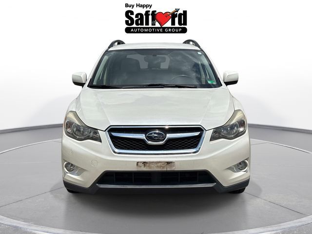 2013 Subaru XV Crosstrek Limited
