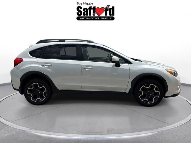 2013 Subaru XV Crosstrek Limited