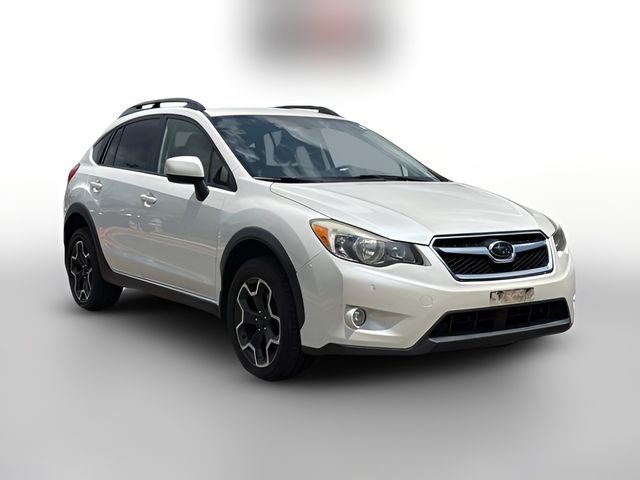 2013 Subaru XV Crosstrek Limited