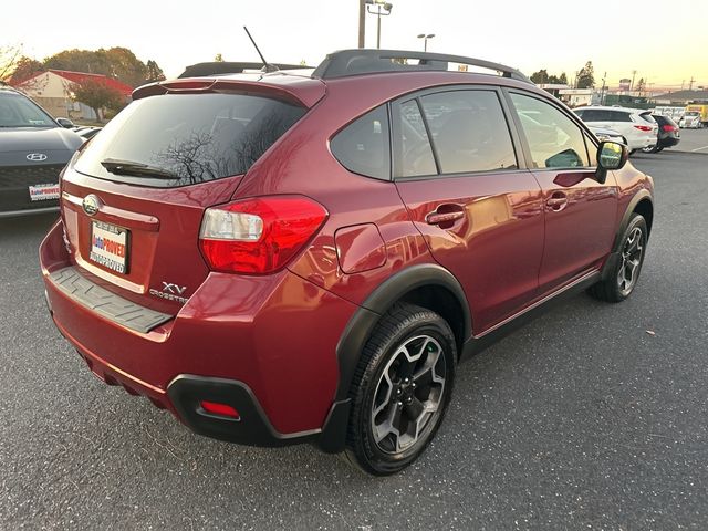 2013 Subaru XV Crosstrek Limited