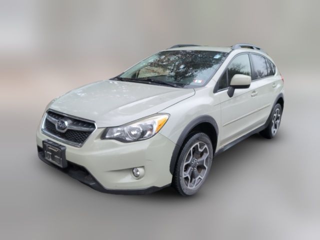 2013 Subaru XV Crosstrek Limited