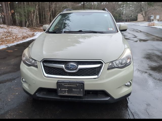 2013 Subaru XV Crosstrek Limited