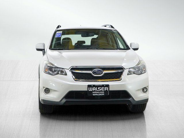 2013 Subaru XV Crosstrek Limited