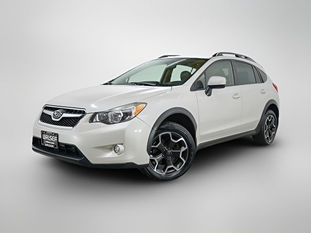 2013 Subaru XV Crosstrek Limited