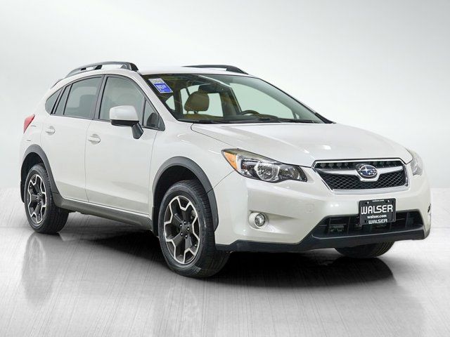 2013 Subaru XV Crosstrek Limited