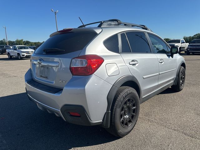 2013 Subaru XV Crosstrek Limited