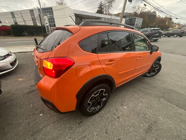 2013 Subaru XV Crosstrek Limited