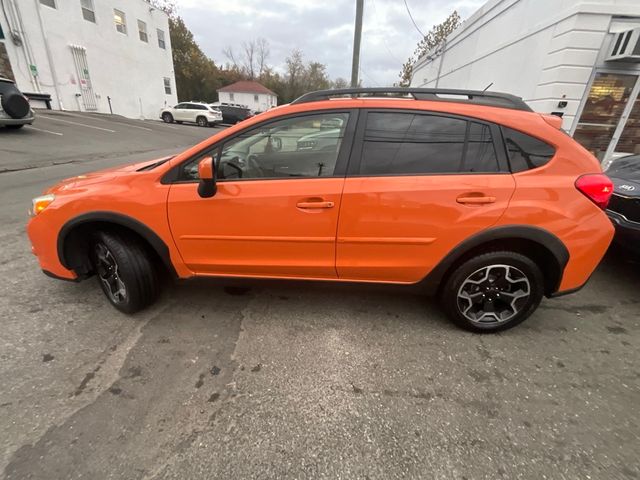 2013 Subaru XV Crosstrek Limited