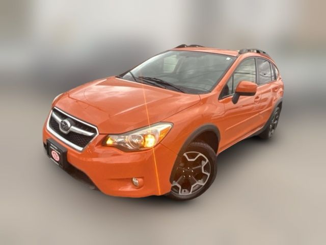 2013 Subaru XV Crosstrek Limited