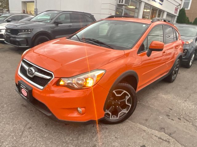 2013 Subaru XV Crosstrek Limited