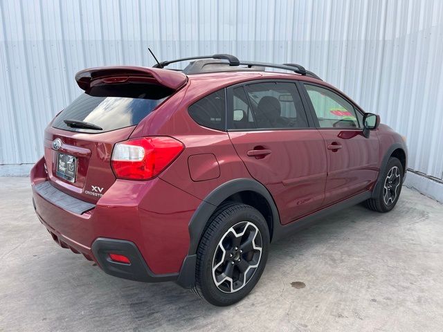 2013 Subaru XV Crosstrek Limited