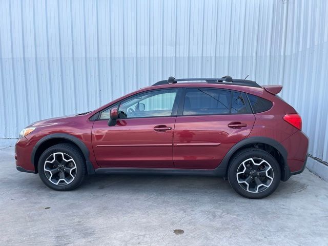 2013 Subaru XV Crosstrek Limited