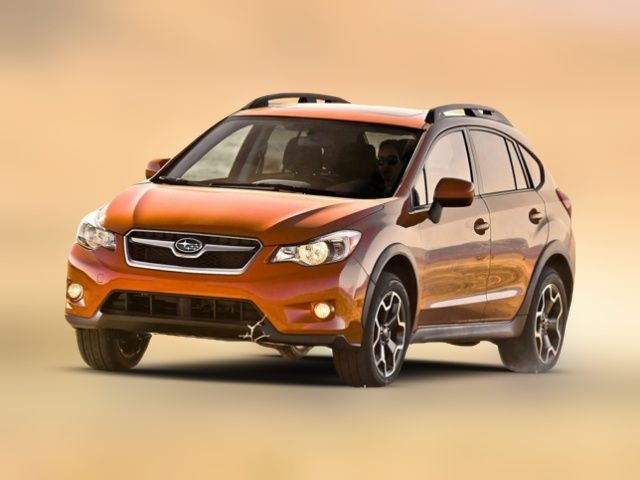 2013 Subaru XV Crosstrek Limited