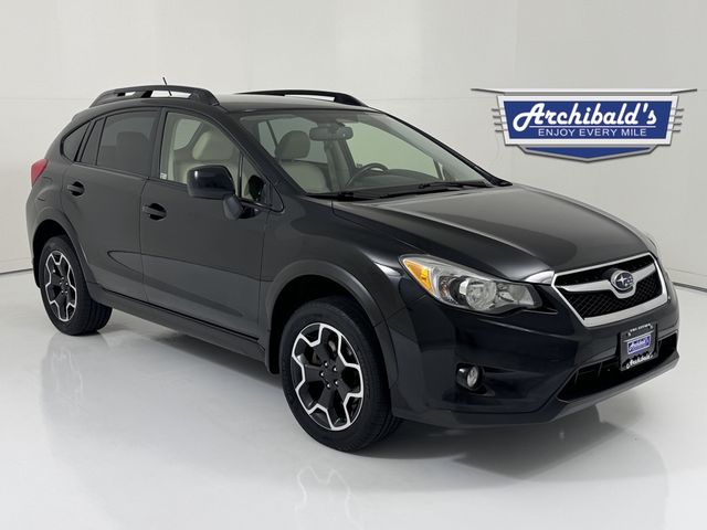 2013 Subaru XV Crosstrek Limited