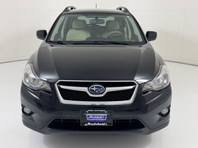 2013 Subaru XV Crosstrek Limited